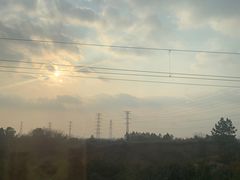 -岳阳东站