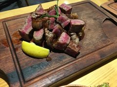 -MEAT MATE 鲜食肉铺(凤凰汇·里巷店)