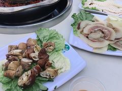 -枇杷园食为鲜火锅(南山店)