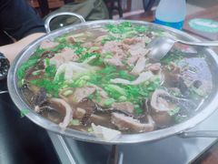 -正宗苏稽毛哥跷脚牛肉总店