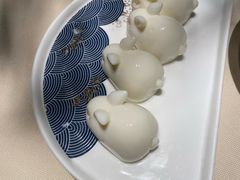 -侨美食家·粤菜(体育西路店)
