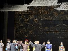 -交通银行前滩31演艺中心