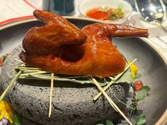 -ZEN采蝶轩·粤味臻鲜·手作点心·商务宴请(泰州店)