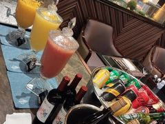 -深圳四季酒店·馥自助餐厅