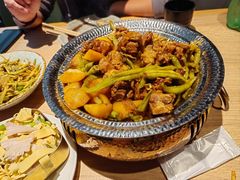 -荣鹏风味烀饼(万达广场店)