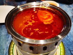-百草滩羊清水涮羊肉·清真·宁夏盐池滩羊(莲花桥店)