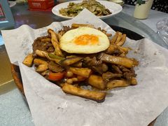 -大师傅金奖啤酒鱼(西街口总店)