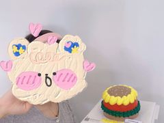 -Juliaanna茱安娜烘焙(中心店)