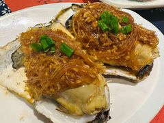 -旺角小渔村(二马路店)