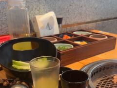 -汉拿山(包河万达店)