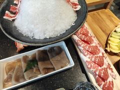 -五星桥原切肥牛火锅·30年专注好牛肉(湖塘店)