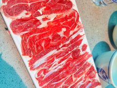 -非遗•老字号•阿彬牛肉火锅(广济桥店)