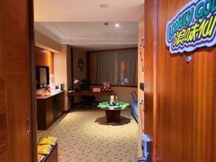 -上海神旺大酒店