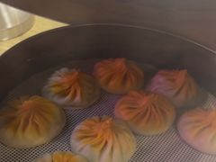 -隆喜元鱼汤包·海鲜(中联广场店)