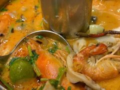 -TAIMING泰鸣东南亚餐厅(益华广场店)