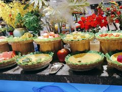 -吉布鲁 牛排海鲜自助(岳塘步步高广场店)