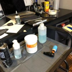 -飛凡TATTOO纹身•原创