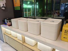 -长青缘·美食汇(经三路店)