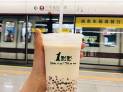 -1点点(丰盛町店)