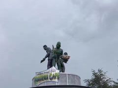 -奥兰多环球影城