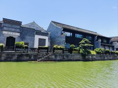 -东钱湖旅游度假区