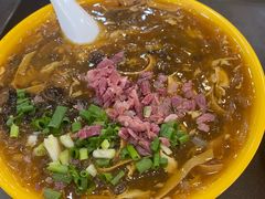 -毛华美食(清扬路店)