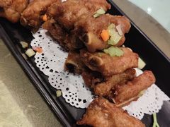 -刘胖子家常菜·蹄花焖藕(江汉路总店)