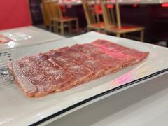 -火焱山烤肉·齐齐哈尔烤肉(朝阳店)