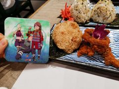 -火影忍者一乐拉面(环球港店)