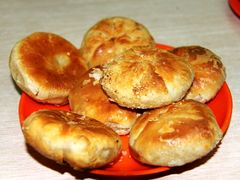 火勺-隆盛园火勺馄饨面(兴工店)