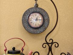 -Pita's&Tika's中东和印度风味餐厅(龙湖天街店)