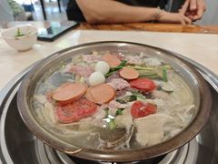 -海关荤豆花(洋河一路店)