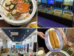 -金龙·打边炉(武进路店)