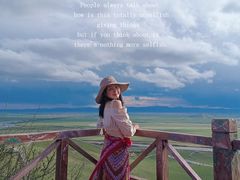 -黄河九曲第一湾