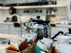 -玫瑰咖啡(中山六路店)