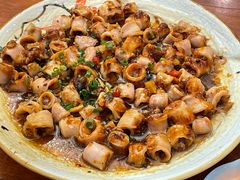 美极竹肠-美极鲜食坊(宝安南路店)