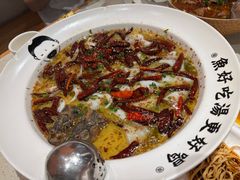 -江渔儿酸菜鱼(曜一城店)