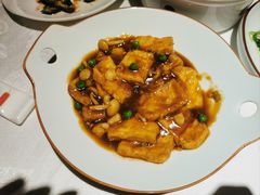 -古越舫·精品杭帮菜(商都路店)
