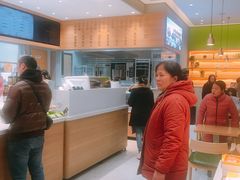 -爱达乐面包生日蛋糕(温江德昆新天地店)