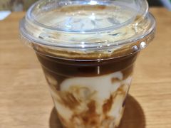 -阿sir咖啡(陶谷新村店)