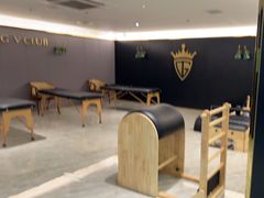 -古德菲力健身(特区报业店)