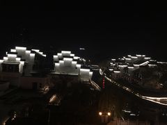 -南京夫子庙国际青年旅舍(平江府路店)