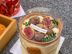 -顶东面包花园·生日蛋糕(世博店)