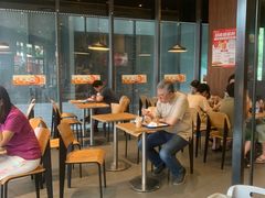 -汉堡王(徐汇绿地缤纷店)