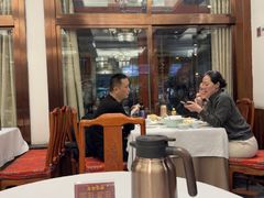 -峨嵋酒家(地安门店)