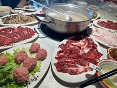 -官塘兄弟·潮汕牛肉店(官塘总店)