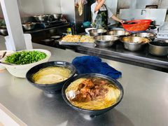 -上海为民商行清真饭店(南大路店)