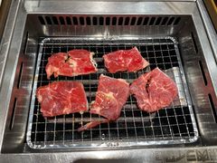 -焼肉ライク·烧肉LIKE(万菱汇店)