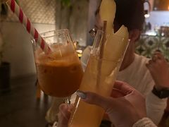 -Ginger(兴国路店)