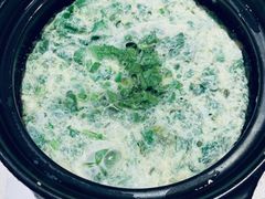 -半山腰·云南菜(侨福芳草地店)